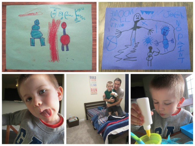 Dear Jack: To Hide Away From The World