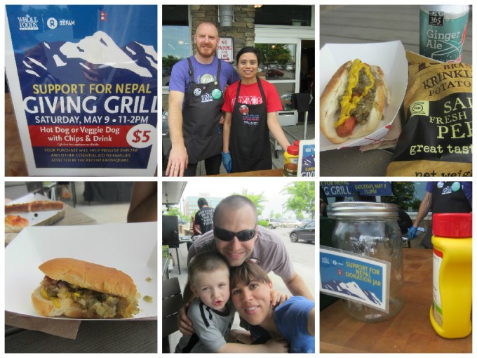 Dear Jack: Mother's Day 2015