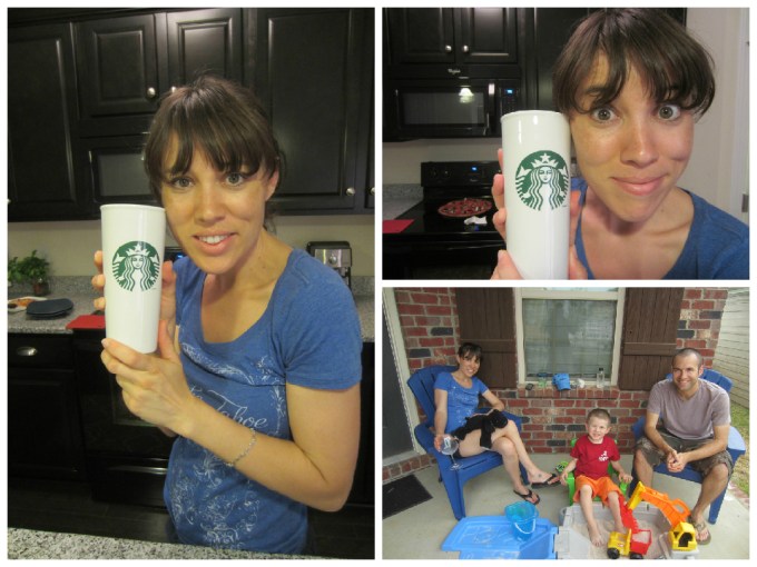 Dear Jack: Mother's Day 2015