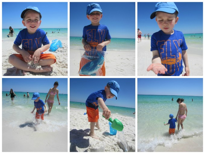 Pensacola Road Tripping In A 2015 Toyota Sienna