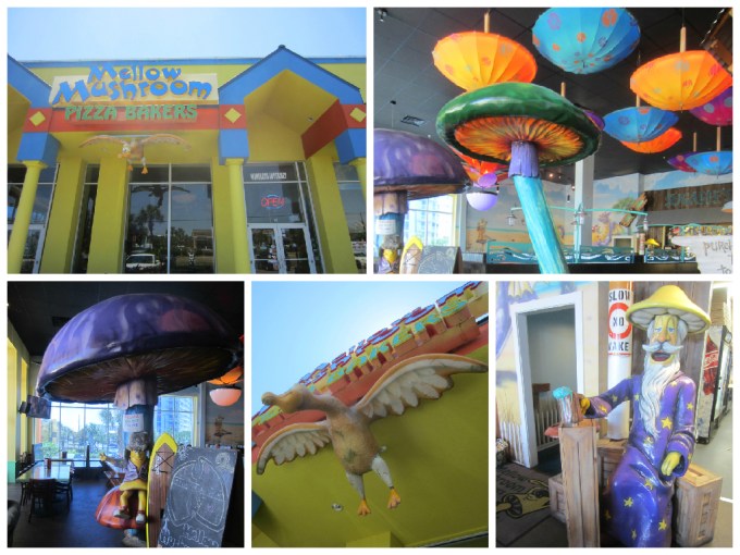 Vegan Friendly Review of Pensacola, FL