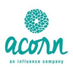 This post has been sponsored by Acorn.