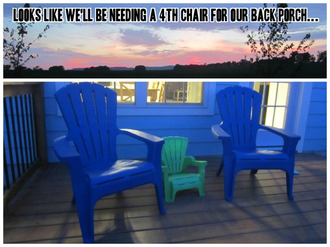 This is Not a Facebook Pregnancy Announcement, Just a Social Commentary about Them...