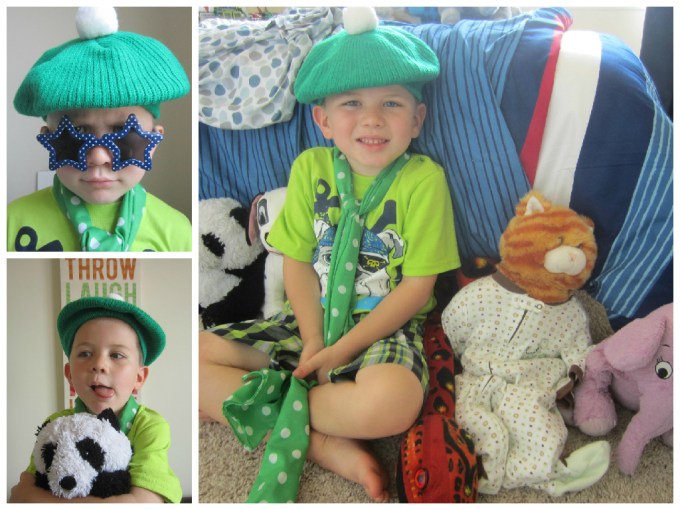 This is Not a Facebook Pregnancy Announcement, Just a Social Commentary about Them...