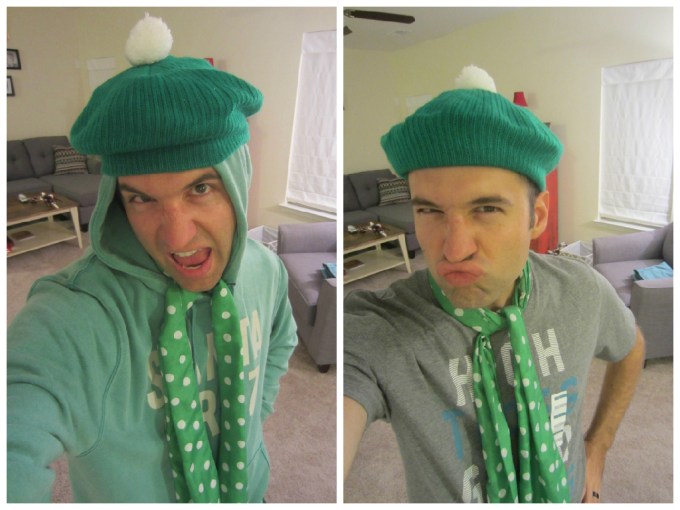 Saving Your Family Money by Buying Retail at the End of the Month