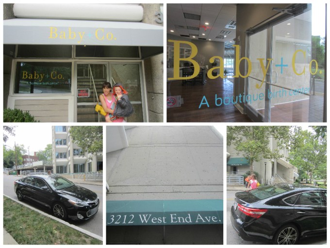 Baby+Co. 10 FAQs & Walk Around Video (Nashville Location)
