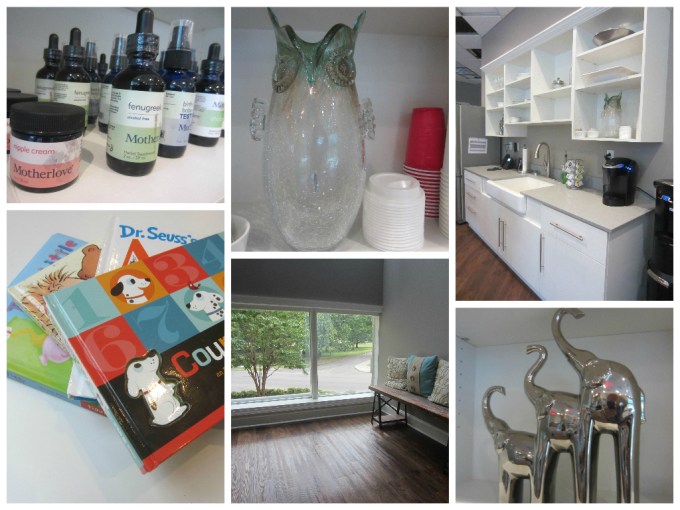 Baby+Co. 10 FAQs & Walk Around Video (Nashville Location)