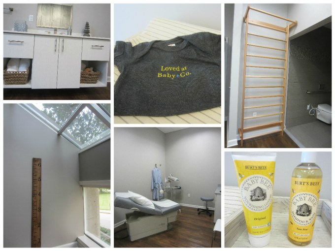 Baby+Co. 10 FAQs & Walk Around Video (Nashville Location)