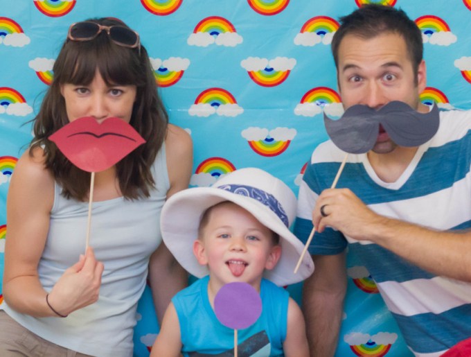 We Were Approached to Be on NBC’s Upcoming Show, The Family Project