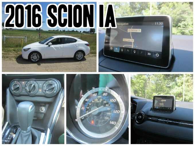 Green Meanie’s 2016 Scion iM and iA Press Preview
