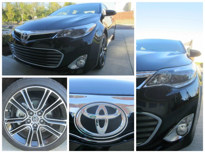 Dear Jack: 2015 Toyota Avalon Road Trip to Natchez Parkway Bridge/Butterfly Funeral