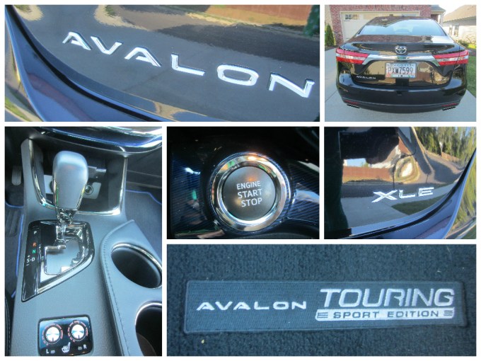 Dear Jack: 2015 Toyota Avalon Road Trip to Natchez Parkway Bridge/Butterfly Funeral