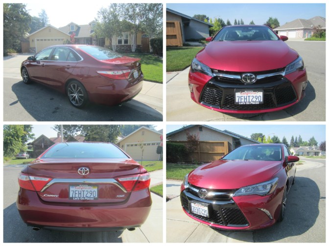 Dear Jack: Family in a Camry- “Daddy Date”