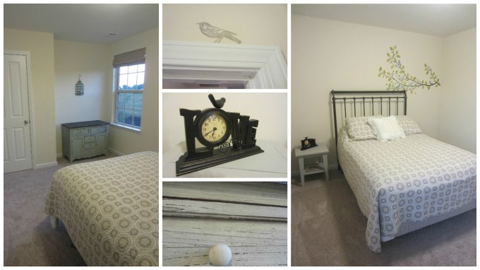 Dear Jack: The New Dresser for Our Guest Room