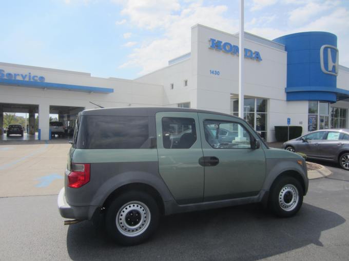 Dear Jack: Why We Didn't Buy a 2011 Suzuki SX4 This Past Weekend