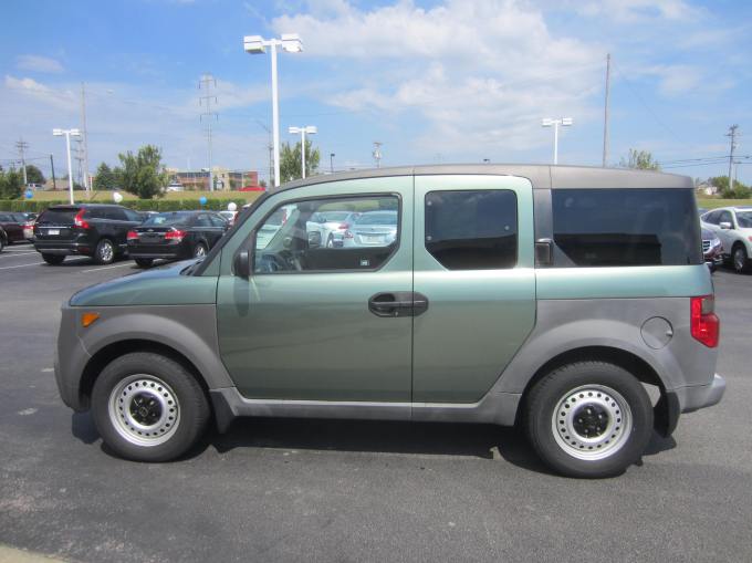 Dear Jack: Why We Didn't Buy a 2011 Suzuki SX4 This Past Weekend