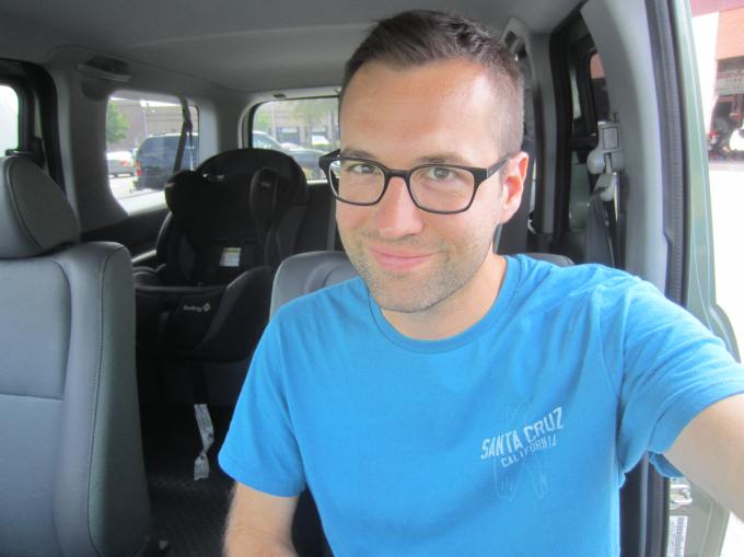 Dear Jack: Why We Didn't Buy a 2011 Suzuki SX4 This Past Weekend