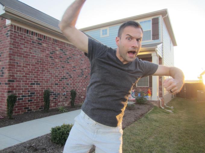 Vegans Don’t Get Enough Protein and the World is Still Flat