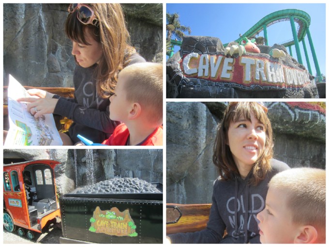 Dear Jack: Family in a Camry- “Santa Cruz Beach Boardwalk Amusement Park”