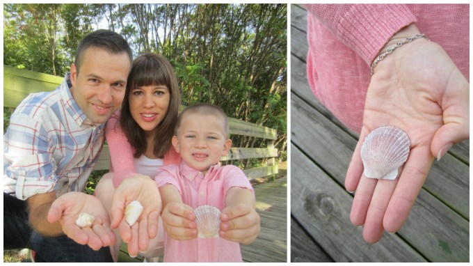 Dear Jack: You’re Going to Be a Big Brother After All