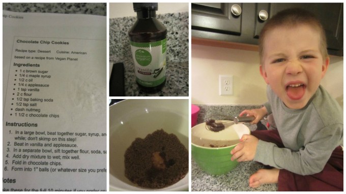 Dear Holly or Logan: Daddy’s “Sympathy Hunger Cravings”