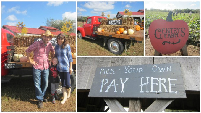 Dear Jack: Our Family’s Visit to Gentry’s Farm in Franklin, TN
