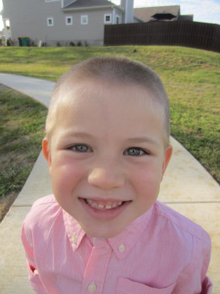 Dear Holly or Logan: You’re Due on April 21, 2016