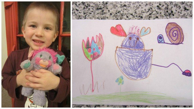 Dear Jack: The Return of Popples, for the Children of Eighties’ Children