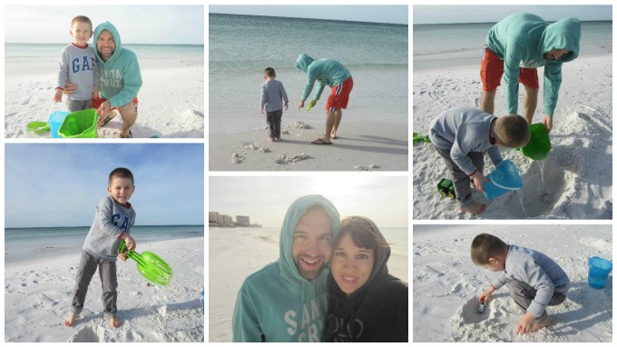 Lexus GX 460 Family Road Trip: My Son’s Destination Birthday Party in Destin, Florida