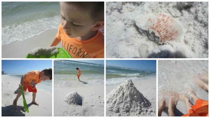 Lexus GX 460 Family Road Trip: My Son’s Destination Birthday Party in Destin, Florida