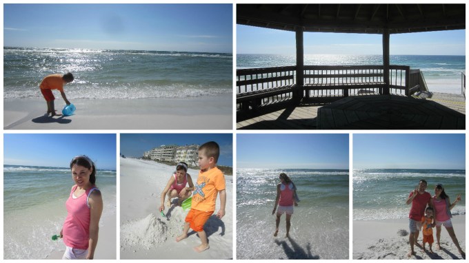 Lexus GX 460 Family Road Trip: My Son’s Destination Birthday Party in Destin, Florida