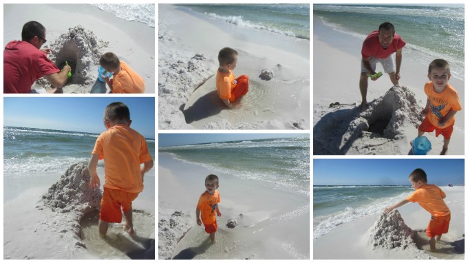 Lexus GX 460 Family Road Trip: My Son’s Destination Birthday Party in Destin, Florida