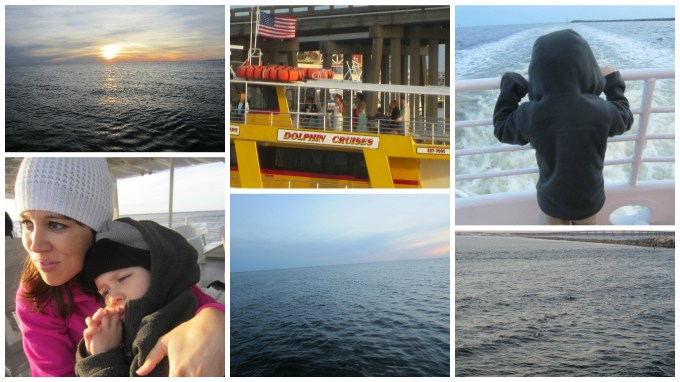 Dear Jack: You Got to Go on the Southern Star Dolphin Cruise in Destin!