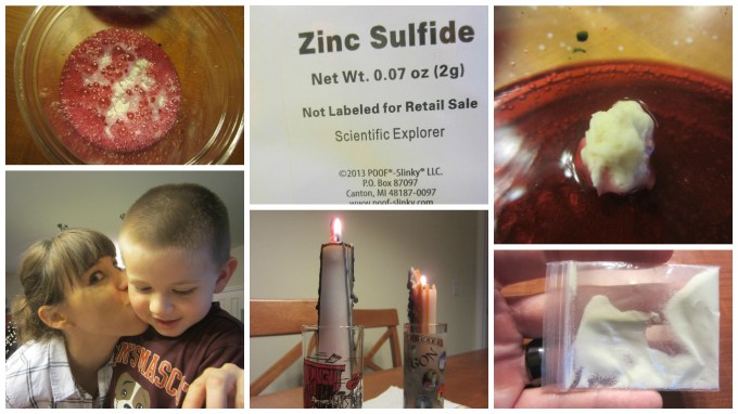 Dear Jack: Using Halloween Candy for Science Experiments Instead of Eating It