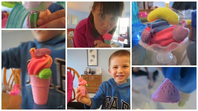 Dear Jack: What Happens When You Give $100 to a 5 Year-Old Boy for His Birthday?