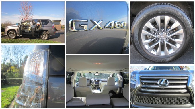 Lexus GX 460 Family Road Trip: My Son’s Destination Birthday Party in Destin, Florida