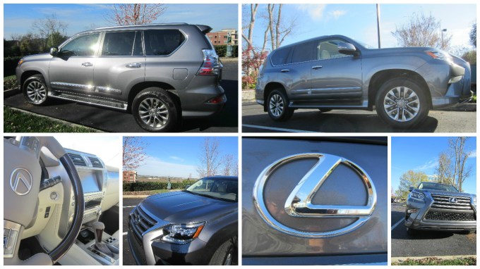 Lexus GX 460 Family Road Trip: My Son’s Destination Birthday Party in Destin, Florida