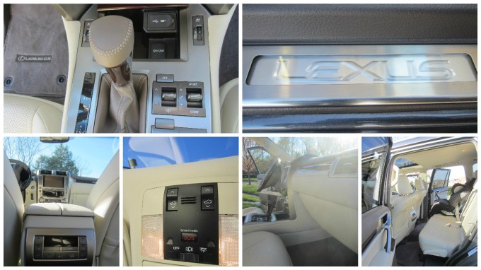 Lexus GX 460 Family Road Trip: My Son’s Destination Birthday Party in Destin, Florida