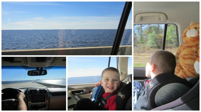 Lexus GX 460 Family Road Trip: My Son’s Destination Birthday Party in Destin, Florida