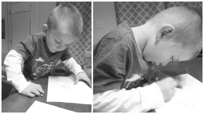 Dear Jack: Pandy’s Birthday is Today, Blue Cheetie’s Is on Kwanzaa, and Ellie’s is on Christmas