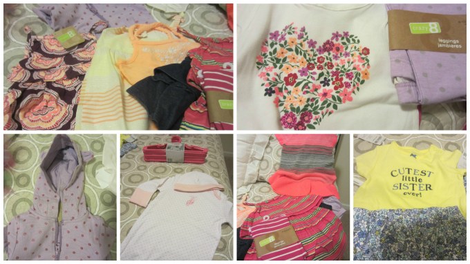 Dear Holly: A Glimpse of the Girl I Think You are Going to Be