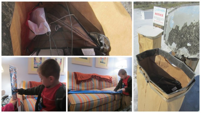 Dear Jack: The Worst Gift We Gave You for Your 5th Birthday