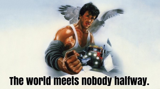 Motivational Sylvester Stallone Quotes That I Will Pass on to My Kids: Choosing the Victor Mindset over the Victim Mentality