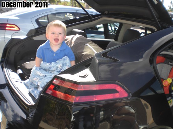 Dear Jack: One Day I Want to Drive Our Family Back Across the Florida Keys