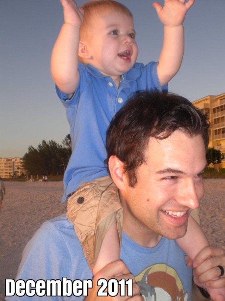 Dear Jack: One Day I Want to Drive Our Family Back Across the Florida Keys