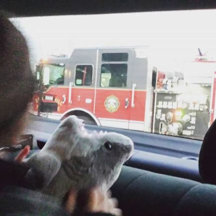 Dear Jack: Your First Scary Dream, Which was Based on Actual Events