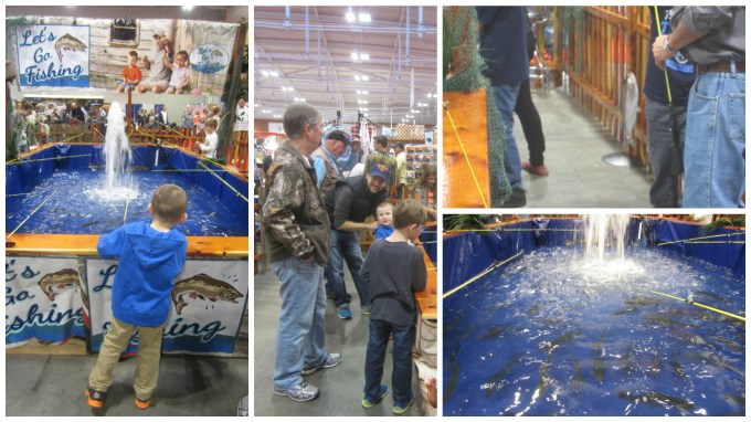 Dear Jack: We Visited the 2016 Nashville Boat Show