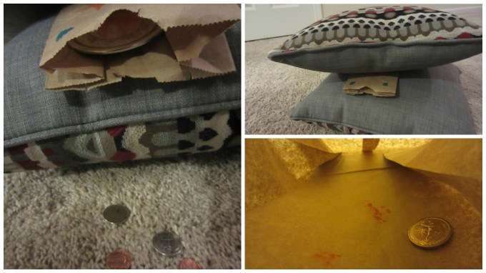 Dear Jack: Your “Care Cats” Puppets Made from Brown Paper Sacks