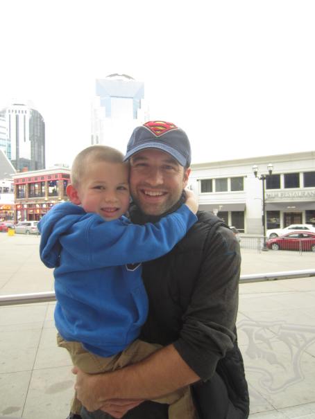 Dear Jack: You were Legitimately Worried People Would Think I’m Superman