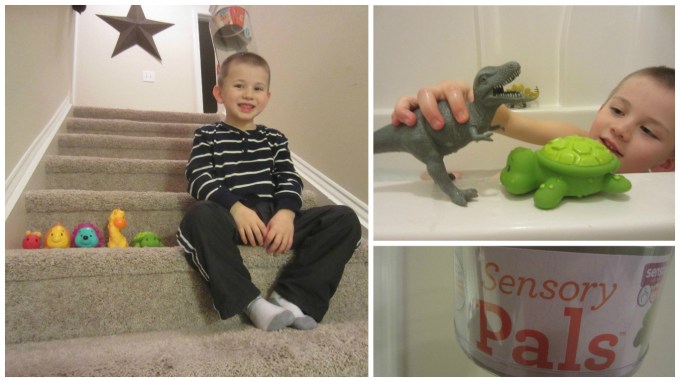 Dear Holly: Your Brother Jack is Playing with Your Toys, Already